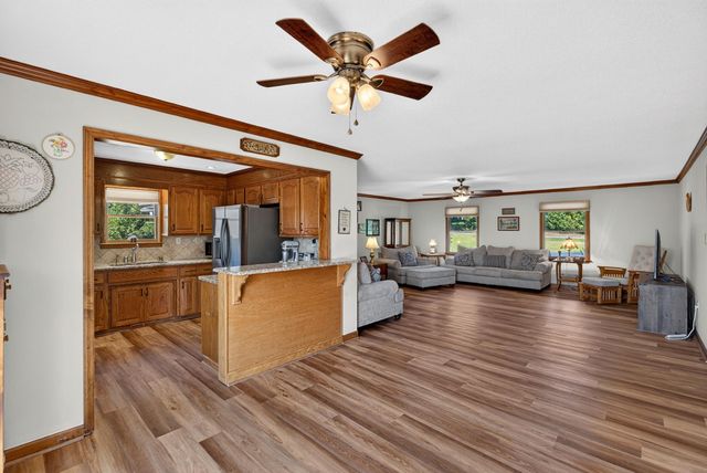 1380 Foster Road, Inman, SC 29349
