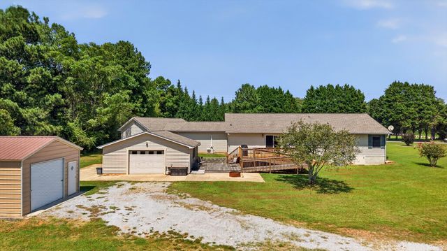 1380 Foster Road, Inman, SC 29349