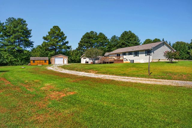 1380 Foster Road, Inman, SC 29349
