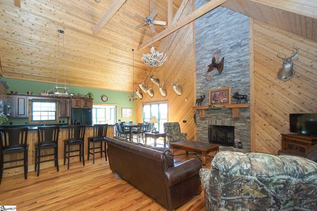 3973 S Harper Street Extension, Laurens, SC 29360