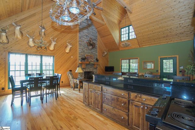 3973 S Harper Street Extension, Laurens, SC 29360