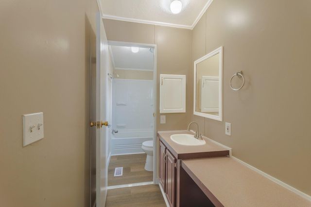 15610 W SR 2 Hwy, Medical Lake, WA 99022