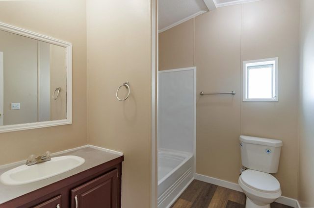 15610 W SR 2 Hwy, Medical Lake, WA 99022