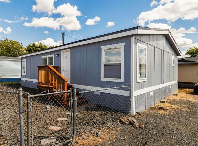 15610 W SR 2 Hwy, Medical Lake, WA 99022