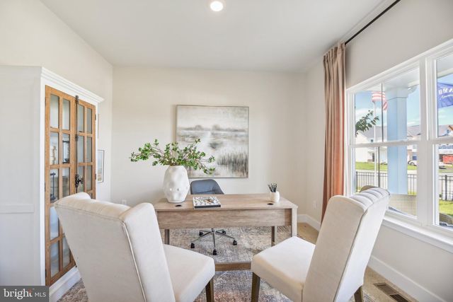 129 MASCOUTEN ST, Winchester, VA 22602