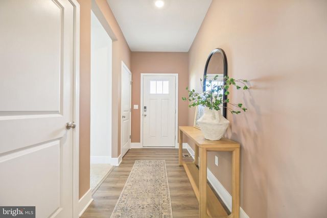 129 MASCOUTEN ST, Winchester, VA 22602