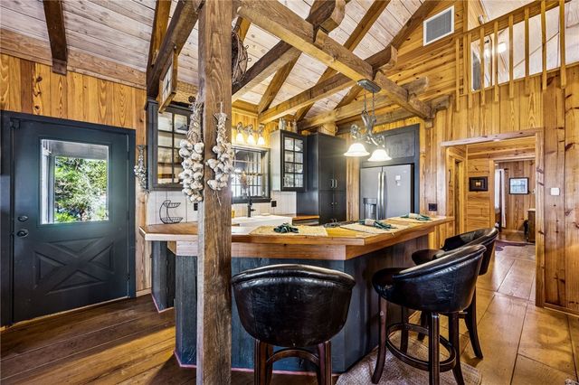 295 Incachee Court, Woodbine, GA 31569