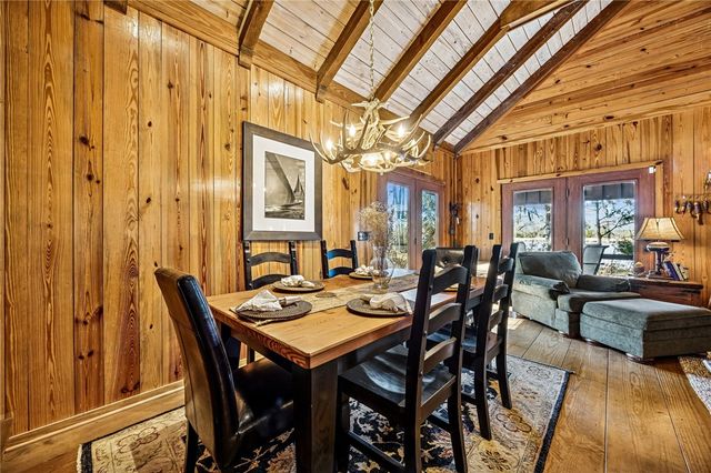 295 Incachee Court, Woodbine, GA 31569