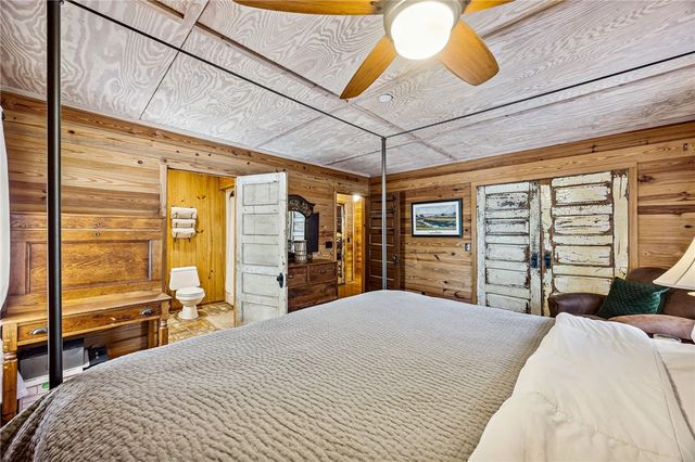 295 Incachee Court, Woodbine, GA 31569