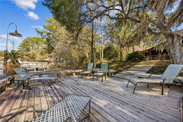 295 Incachee Court, Woodbine, GA 31569