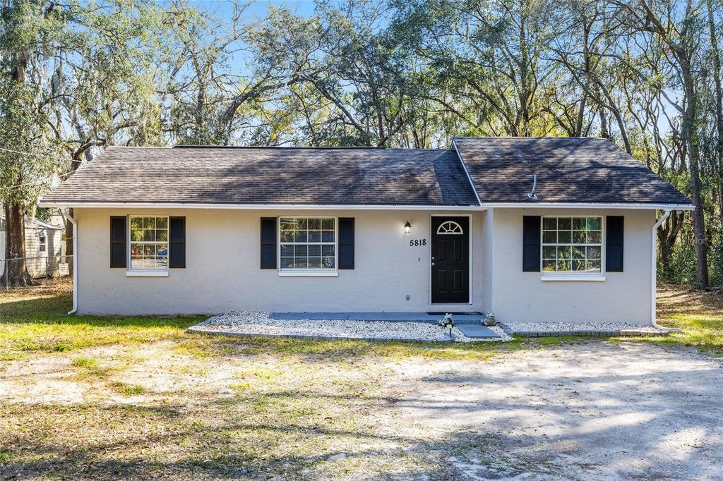 5818 NW 3RD PLACE, Ocala, FL 34482