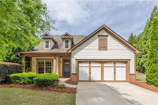 1355 Hesse Lane, Austell, GA 30106