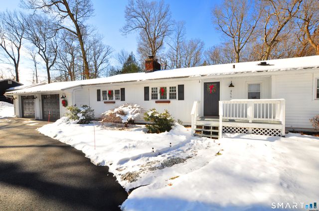 456 Plainville Avenue, Farmington, CT 06085