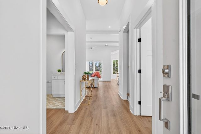 1643 Deerfield Drive SW, Ocean Isle Beach, NC 28469