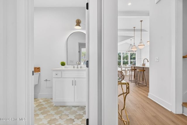 1643 Deerfield Drive SW, Ocean Isle Beach, NC 28469