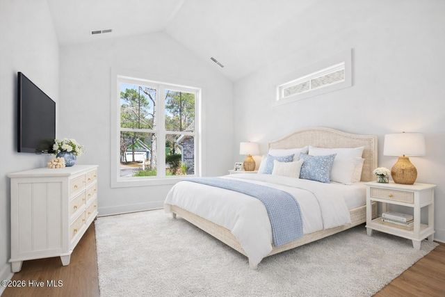 1643 Deerfield Drive SW, Ocean Isle Beach, NC 28469