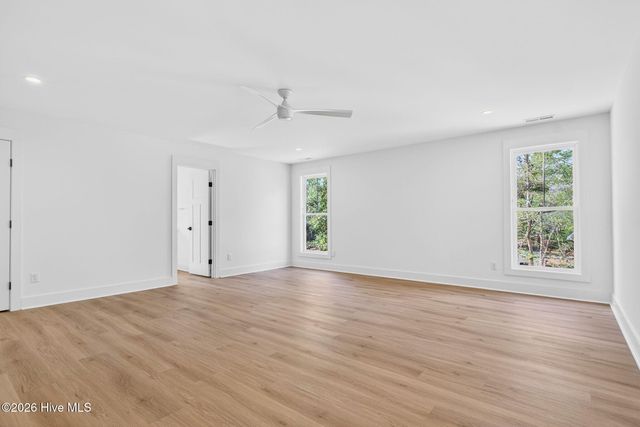 1643 Deerfield Drive SW, Ocean Isle Beach, NC 28469