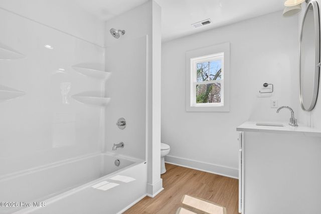 1643 Deerfield Drive SW, Ocean Isle Beach, NC 28469