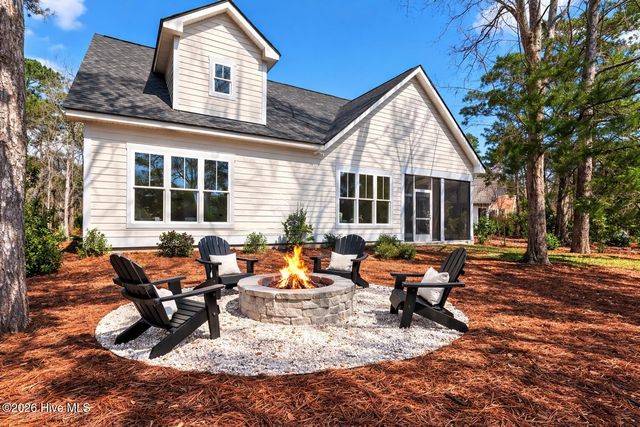 1643 Deerfield Drive SW, Ocean Isle Beach, NC 28469