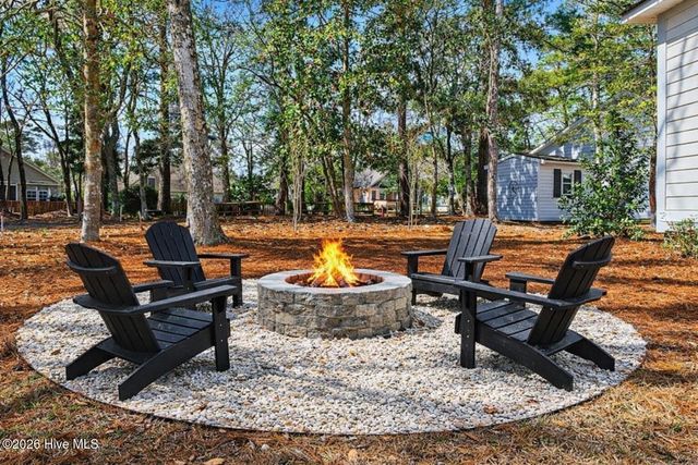 1643 Deerfield Drive SW, Ocean Isle Beach, NC 28469