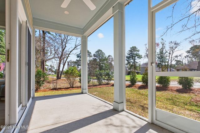 1643 Deerfield Drive SW, Ocean Isle Beach, NC 28469