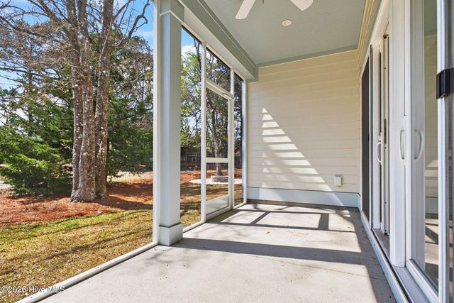 1643 Deerfield Drive SW, Ocean Isle Beach, NC 28469