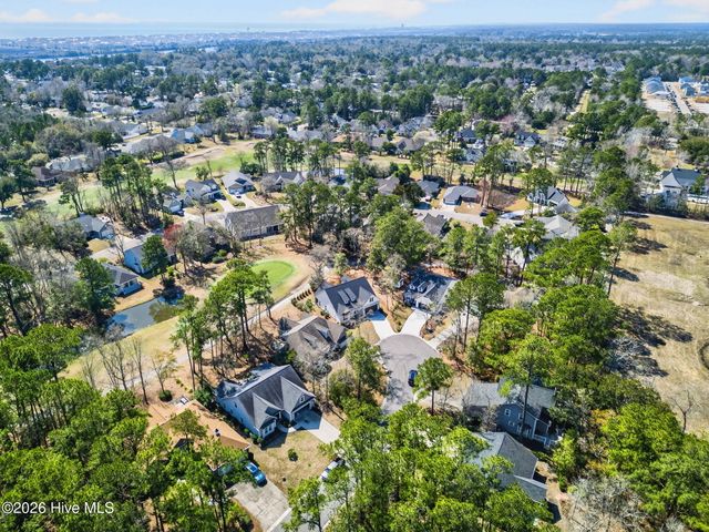 1643 Deerfield Drive SW, Ocean Isle Beach, NC 28469