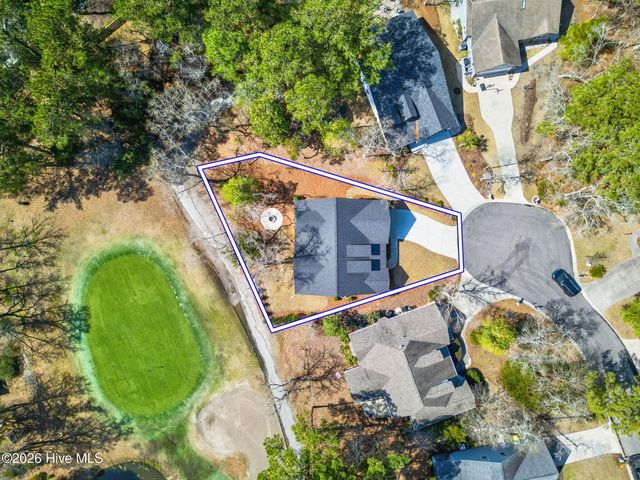 1643 Deerfield Drive SW, Ocean Isle Beach, NC 28469