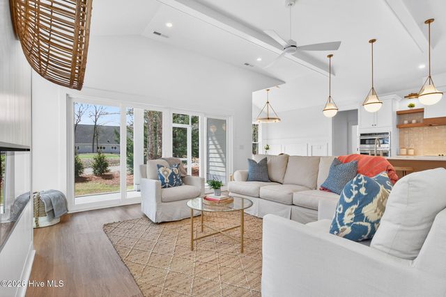 1643 Deerfield Drive SW, Ocean Isle Beach, NC 28469