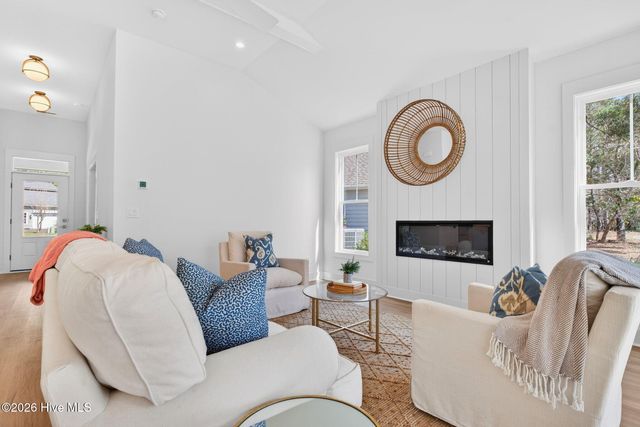 1643 Deerfield Drive SW, Ocean Isle Beach, NC 28469