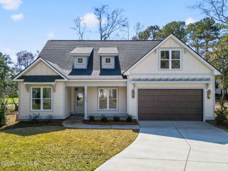 1643 Deerfield Drive SW, Ocean Isle Beach, NC 28469