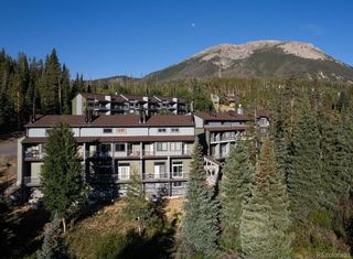 10000 Ryan Gulch Road 105, Silverthorne, CO 80498