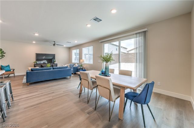 1189 Kaylis Cove Place, North Las Vegas, NV 89084