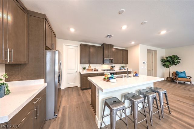 1189 Kaylis Cove Place, North Las Vegas, NV 89084