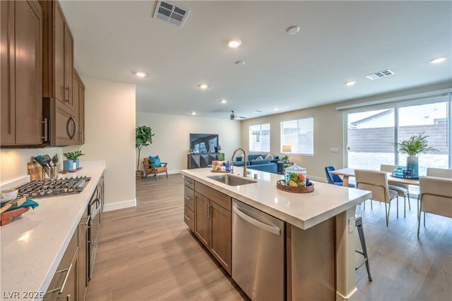 1189 Kaylis Cove Place, North Las Vegas, NV 89084