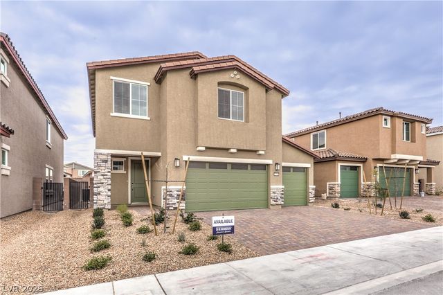 1189 Kaylis Cove Place, North Las Vegas, NV 89084