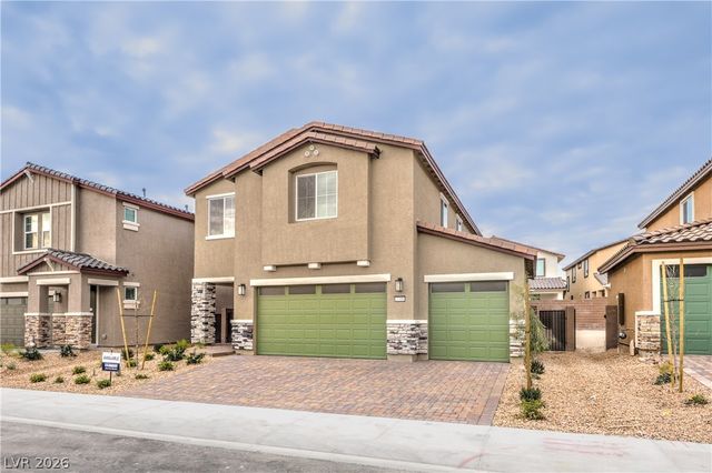 1189 Kaylis Cove Place, North Las Vegas, NV 89084