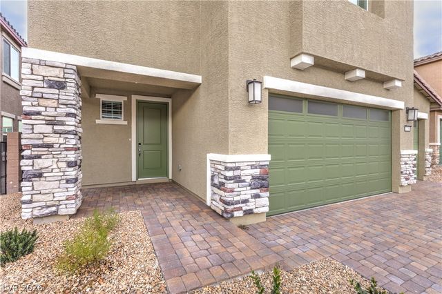 1189 Kaylis Cove Place, North Las Vegas, NV 89084