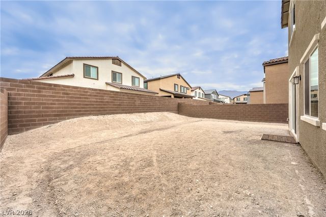 1189 Kaylis Cove Place, North Las Vegas, NV 89084