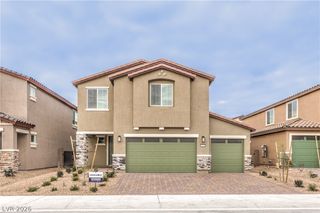 1189 Kaylis Cove Place, North Las Vegas, NV 89084