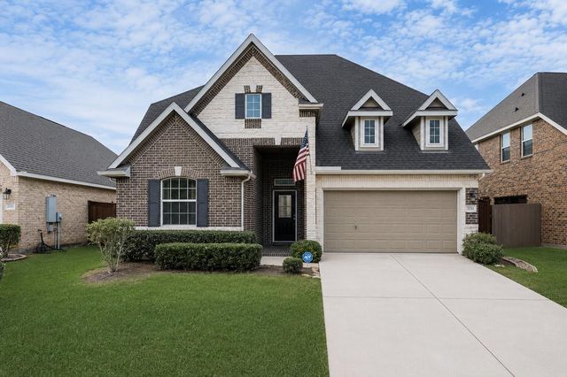 3727 Varna Court, Missouri City, TX 77459