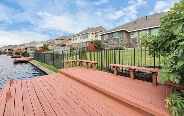 3727 Varna Court, Missouri City, TX 77459