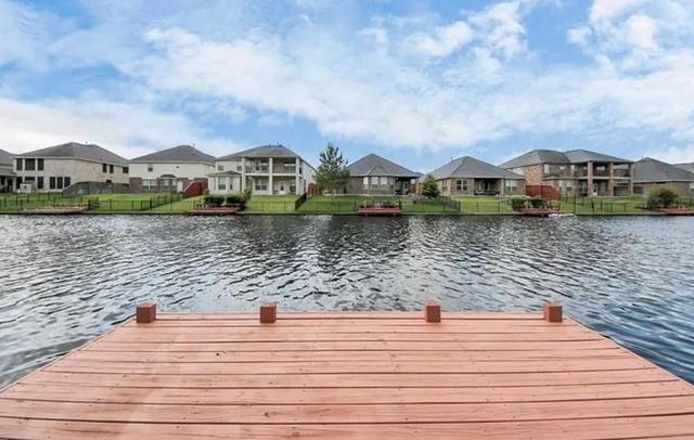 3727 Varna Court, Missouri City, TX 77459