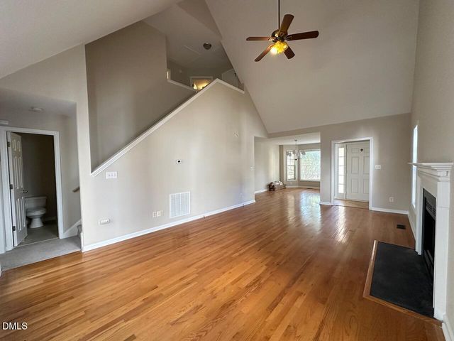 152 Black Ridge Street, Morrisville, NC 27560