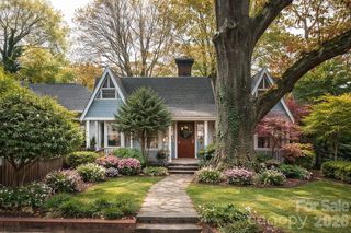 1709 Fountain View, Charlotte, NC 28203