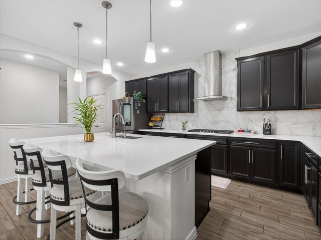 636 Corner Post Path, Celina, TX 75009