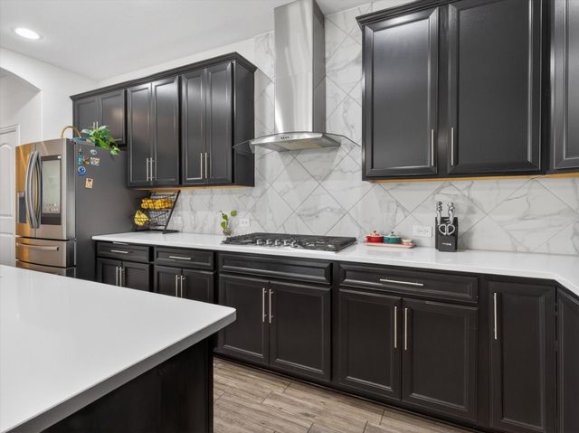 636 Corner Post Path, Celina, TX 75009