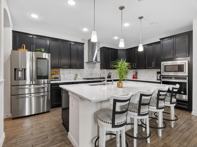 636 Corner Post Path, Celina, TX 75009
