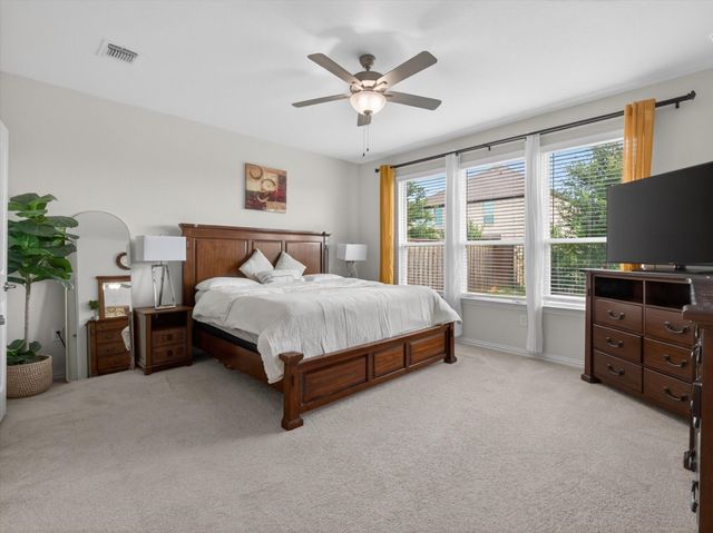 636 Corner Post Path, Celina, TX 75009