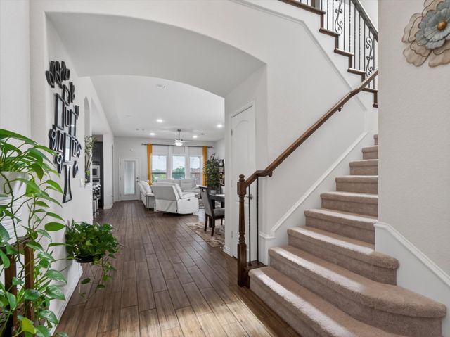 636 Corner Post Path, Celina, TX 75009